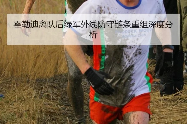 霍勒迪离队后绿军外线防守链条重组深度分析